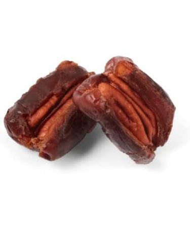 Assorted Stuffed Dates Box 25 Pieces - Buy Online on GoSupps.com