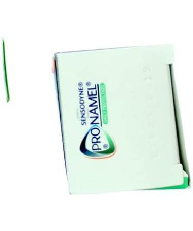 Buy Sensodyne Pronamel Mint Toothpaste 4oz - Protect Enamel & Freshen Breath - International Shipping Available - Buy Online on GoSupps.com