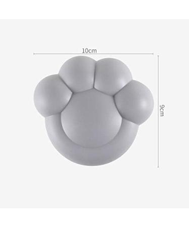 Shop Phtoit 5-Piece Cute Claw Bamboo Charcoal Air Purifier Bags with Suction Cup - Deodorize & Freshen Your Fridge! - Buy Online on GoSupps.com