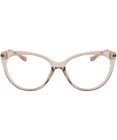 Fashion Cat-Eye Blue Light Blocking Reading Glasses for Women - +300 Fatigue Relieve Computer Readers - Buy Online on GoSupps.com