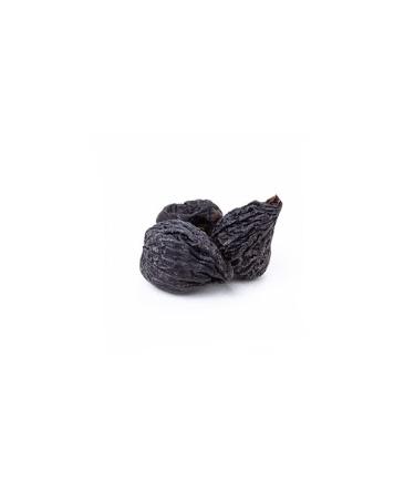 Yupik Organic Dried USA Mission Figs 2.2 lb - Premium Organic Dried Fruit - Buy Online on GoSupps.com