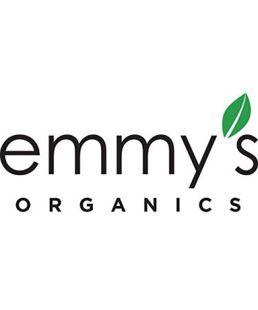 Emmy's Organic Coconut Cookies Variety Pack - 4 Flavors (Peanut Butter, Vanilla Bean, Chocolate Chip, Dark Cacao) - 6 Ounce - Buy Online on GoSupps.com
