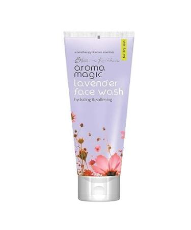 Face Wash 100 ml (Lavender)