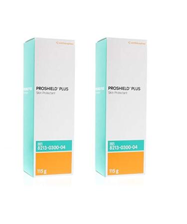 Proshield Plus Skin Protect 115Gr - Pack of 2