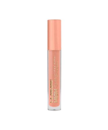 L.A. COLORS High Shine Lipgloss Wink CLG950