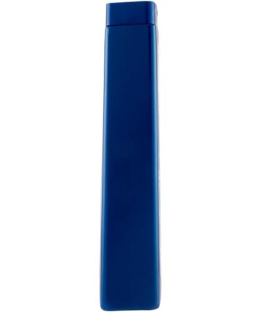 Clear Extra Freschezza 24H Men's Shampoo for All Hair and Scalp Types - Extra Fresh Shampoo 3 x 225 ml + Italian Gourmet Polpa 400 g - Buy Online on GoSupps.com