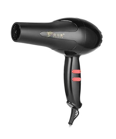Hot Cold Air Adjustment Hair Dryers Professional Powerful Hair Dryer Blower Household Travel Blow Dryer Hair Accessories 220V