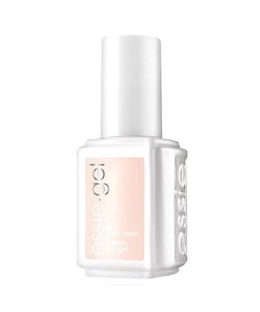 Essie Gel Polish - Mademoiselle - 12.5 mL / 0.42 oz