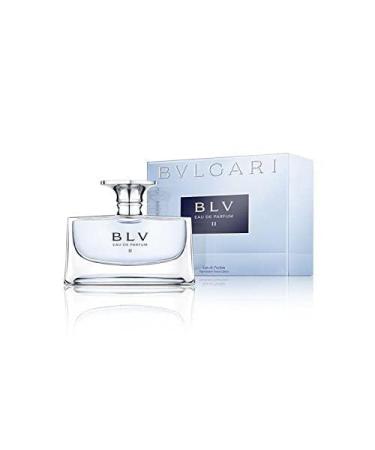 BVLGARI BLV II by Bvlgari EAU DE PARFUM SPRAY 2.5 OZ for WOMEN - Buy Online on GoSupps.com