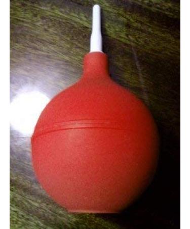 medical rubber Bulb Syringe 360 ml/12 fl.Oz