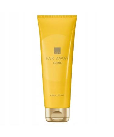 Avon Avon Far Away Shine Body Lotion 125 ml