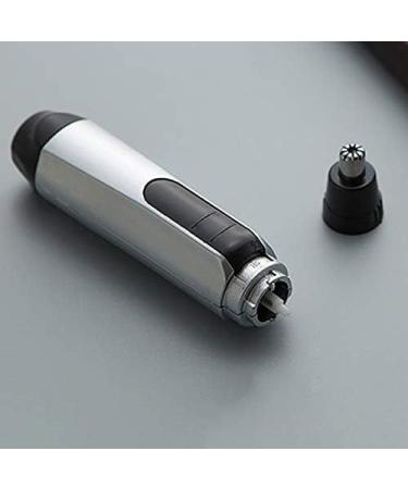 Lahdrhab Electric Nose Ear Trimmer Multifunction Men Hair Remover for Hair Removal Eyebrow Shaper Without Battery - Buy Online on GoSupps.com