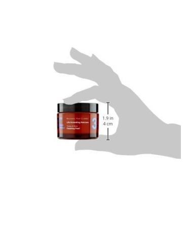 3 More Inches Finishing Feed 40ml - Ultimate Hair Repair Treatment for Frizzy Strands - Olive Oil & Cashmere Protein - Shop Michael Van Clarke Internationally - Buy Online on GoSupps.com