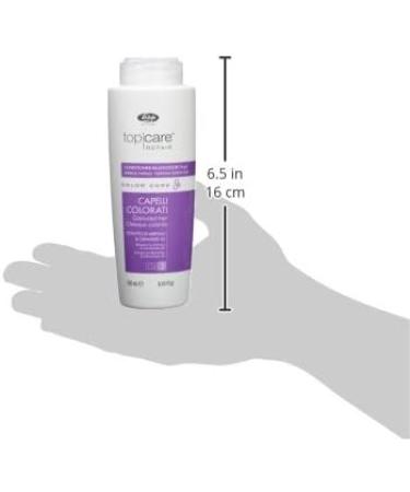 Lisaplex Color Care Shampoo for bleached hair 250 ml - Buy Online on GoSupps.com