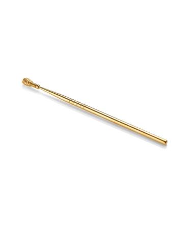 Steel Ear Wax Pickers Earpick Wax Curette Ear Pick Care Ear Clean Cleaner Spoon Ear Tool Cleaner