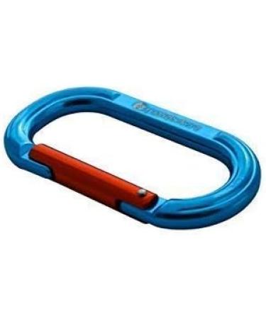 YogaSlackers eLine 50ft Slackline for Yoga and Balance Training with Anchor Strap - Buy Online on GoSupps.com