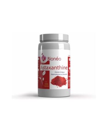 Astaxanthin 60 capsules Bionéo