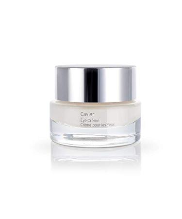 Kerstin Florian Caviar Eye Cr me  For Anti-Aging  Puffiness and Dark Circles  15ml/0.5 fl oz - Buy Online on GoSupps.com