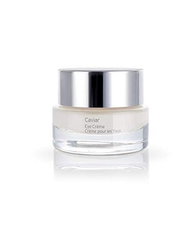 Kerstin Florian Caviar Eye Cr me  For Anti-Aging  Puffiness and Dark Circles  15ml/0.5 fl oz