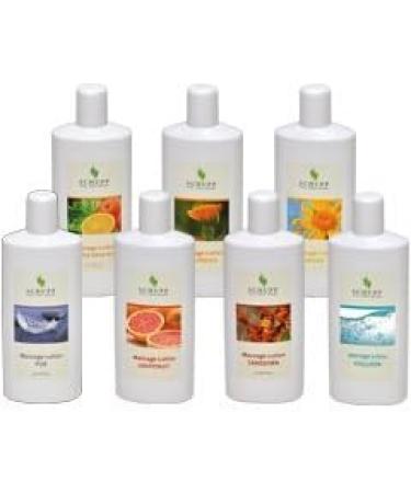 Buy Schupp Massage Lotion 1L - Refreshing Mint Scent | Fast International Shipping - Buy Online on GoSupps.com