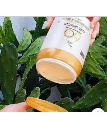  G n rique Maintenance ZAP High Impact 60 Seconds Masque (0 Formaldehyde) 950g - Buy Online on GoSupps.com