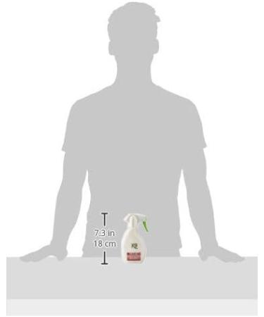 K9 Keratin + Moisture Spray for Dogs - 250ml | Repair & Hydrate Pet Coat | International Shipping Available - Buy Online on GoSupps.com