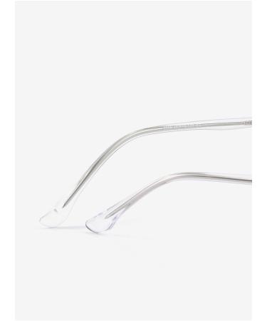 Shop Fuqinqingoz Retro Anti-Blue Light Reading Glasses - Glare-Free Computer Glasses for Men & Women | Size +300 Color C3 - Buy Online on GoSupps.com