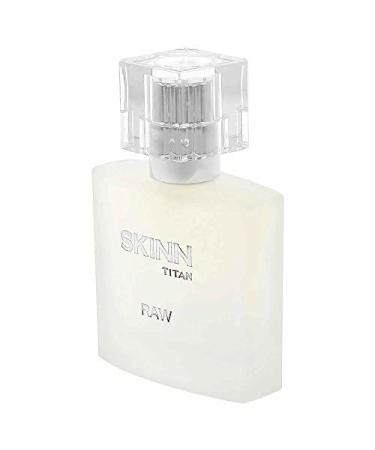 prime craft Raw and Verge Perfumes for Men 25ml (Pack of 2) - Buy Online on GoSupps.com
