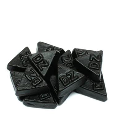 Meenk Double Salt Liquorice - 1kg