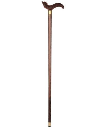 Crutches-Crutches for The Elderly Wooden Skid -Size:92cm Crutch WoodenCanes for Men and Women It's so Kind of You powerfully