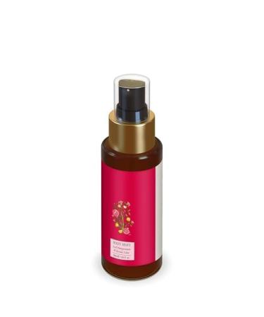 thakor craft Forest Essentials Body Mist Iced Pomegranate & Kerala Lime|Hydrates & Scents the Skin|Body Spray For Men And Women - Buy Online on GoSupps.com