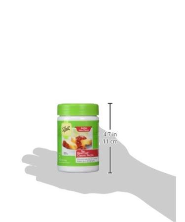 Ball RealFruit Classic Pectin 4.7 oz (2 Pack) - Flex Batch Pectin for Homemade Jams & Jellies - Buy Online on GoSupps.com