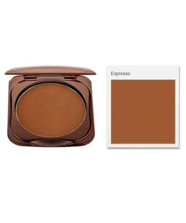 Fashion Fair Pressed Powder - Espresso