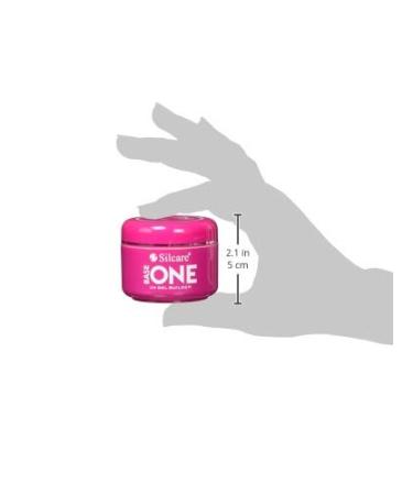 Buy Gel Base One Violet 50g - Premium UV Gel for Perfect Nails | International Shipping - Buy Online on GoSupps.com