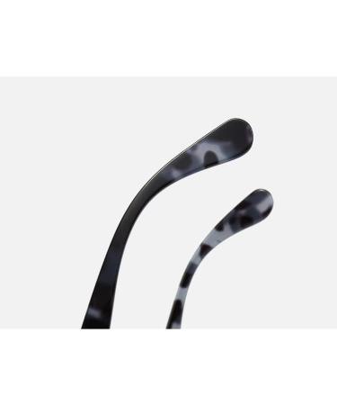 Buy PARWANA Oversized Clear Vision Blue Light Blocking Readers - Sturdy +350 Computer Glasses Eyewear with Flat Light Mirror - Buy Online on GoSupps.com