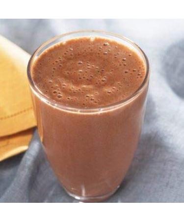 Healthywise Chocolate Peanut Butter Pudding/Shake - Low Cal, 15g Protein, Aspartame-Free, Low Fat - 7 Servings - Buy Online on GoSupps.com