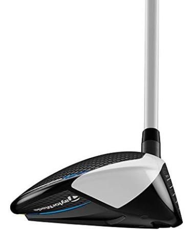 TaylorMade SiM 2 Max Draw Fairway Left 16.0 Regular - Graphite Shaft - Buy Online on GoSupps.com