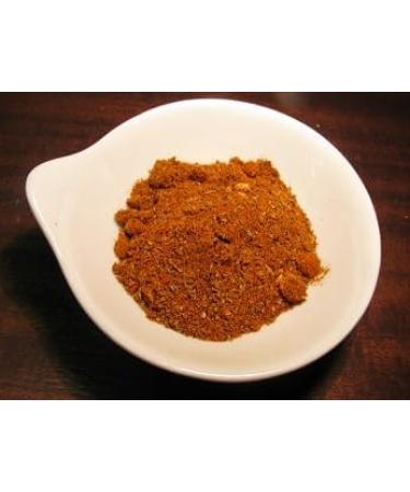 Pepper Tree Spice Co. Mesquite Rub Perfect Southern Flavour for BBQs and Smokers! - Buy Online on GoSupps.com