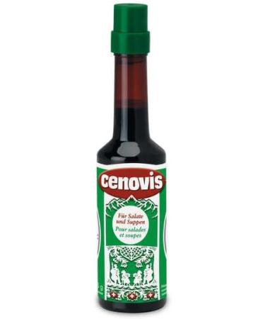 Sonaris (Cenovis Switzerland) liquid condiment in bottle - Bottle 100 ml - Buy Online on GoSupps.com