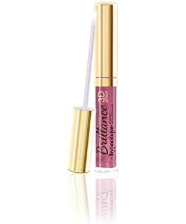 Vivienne Sabo - 3D-effect Lip Gloss/Hypnotic Gloss 29 - sheer plum/super sparkly glitter - Buy Online on GoSupps.com