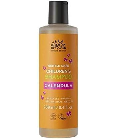urtekram Organic children SHAMPOOING 250 ml - Buy Online on GoSupps.com