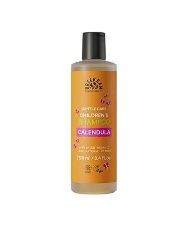 urtekram Organic children SHAMPOOING 250 ml