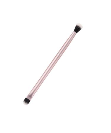 Ipetboom Makeup Brush - Fine Bristles Powder & Eyeshadow Brush for Women | Premium Double Head Cosmetics Brush - Buy Online on GoSupps.com