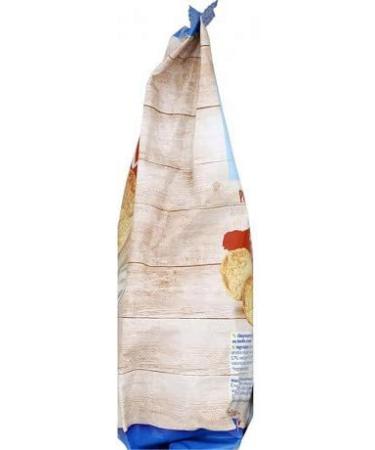 BJORG - Tomato Basil Puffed Chips 80G - Pack of 4  - Buy Online on GoSupps.com