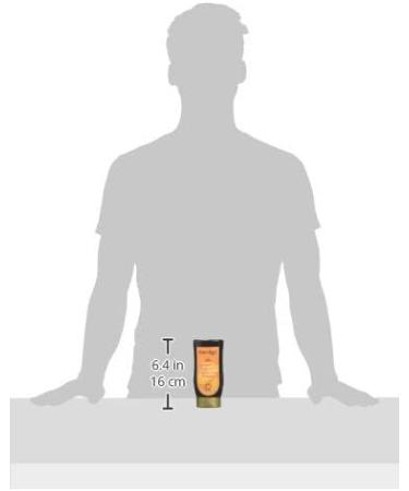 Organic Agave Chocolate Orange Sauce 250ml by Groovy Food Co. | Deliciously Sweet and Citrusy Flavor - Buy Online on GoSupps.com