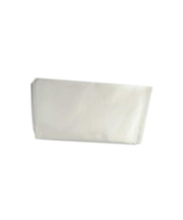 Gatuida 80pcs 30 Transparent Candy Bags Small Holder Keychain Bag of Candy Clear Packing Bag Egg Roll