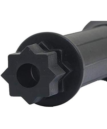 Railblaza Fixed Extender - 125mm Extension for Accessories | Black | International Shipping Available - Buy Online on GoSupps.com