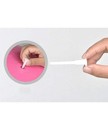 Buy AUXPhome Inflatable Air Stopper - Fitness Yoga Ball Replacement Plug Valve Pin Adapter Set for Pool Bed & Sports - International Shipping Available - Buy Online on GoSupps.com