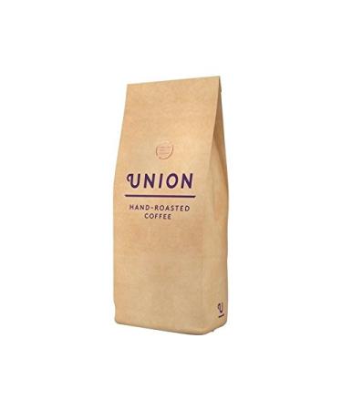 Union Colombia Asprotimana Wholebean Coffee 1kg - Pack of 2