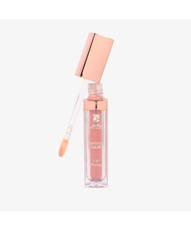 BioNike Defence Color - Lip Plumper Volumizing Lip Gloss with Hydrating Hyaluronic Acid Plumping Gloss with Creamy and Comfortable Gel Texture No. 001 Nude Roses - Buy Online on GoSupps.com